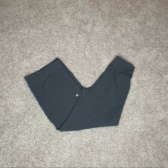 lululemon athletica Pants - Lululemon Sit In Stillness Pant